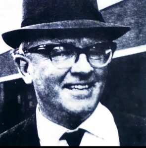 Fischer Bram (Abram). SOURCE: EA Library